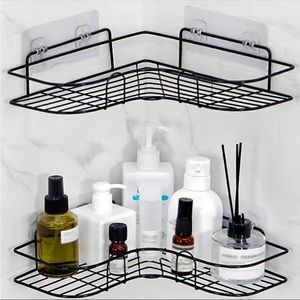 Bathroom Shelf Set for Shower